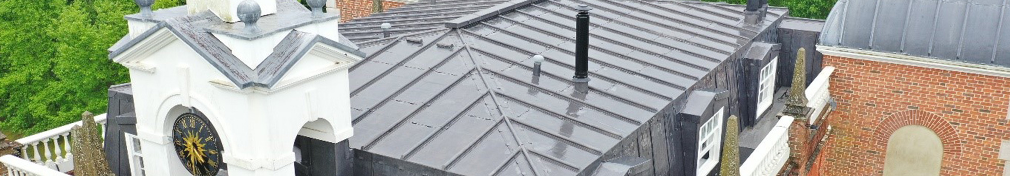 Professional Lead Roofing